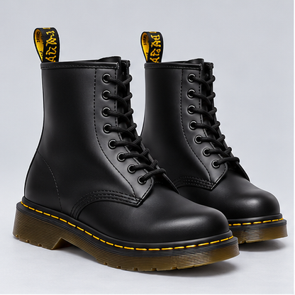 Charlotte™ Elegant women lace-up boot